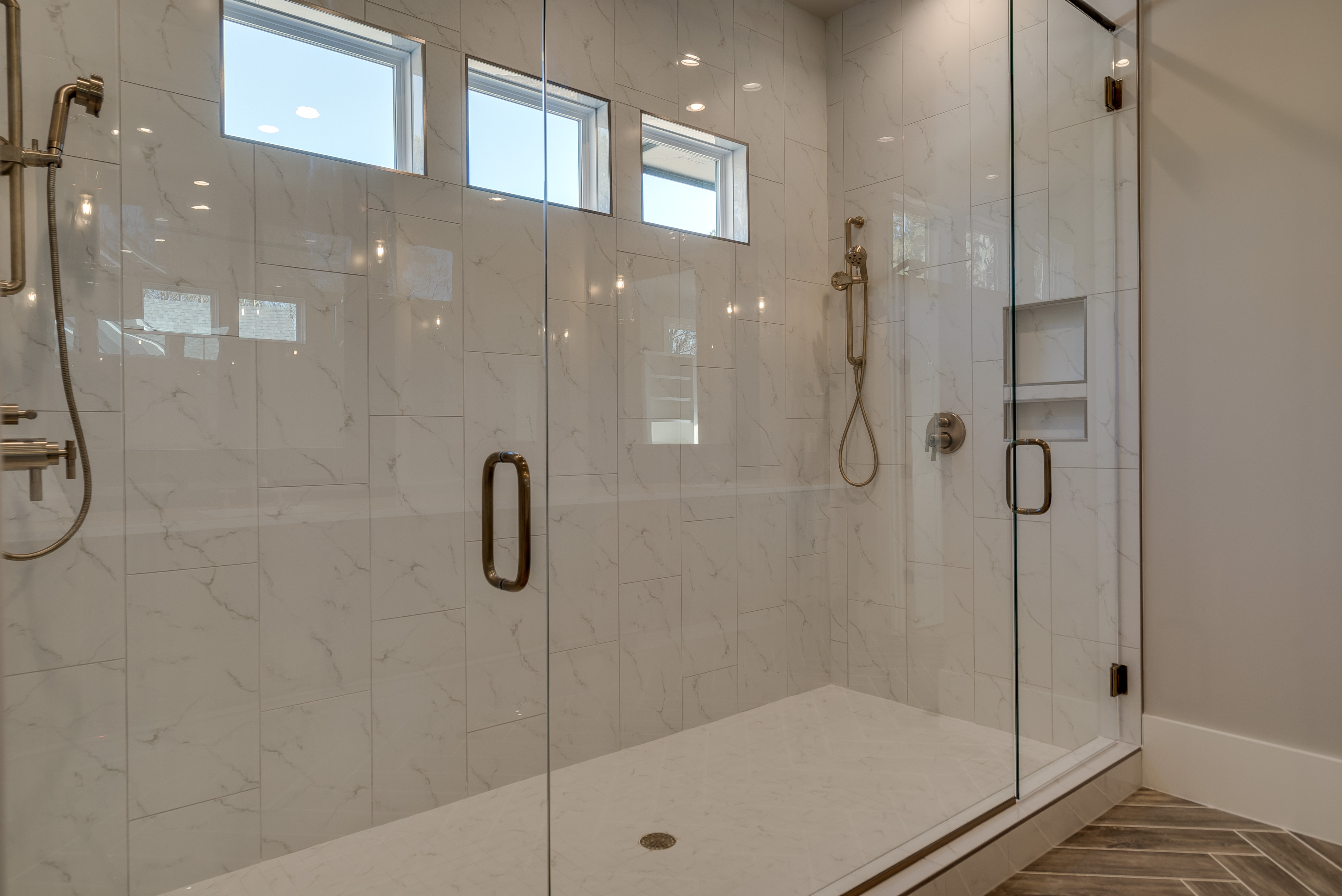 Bella Ridge bathroom
